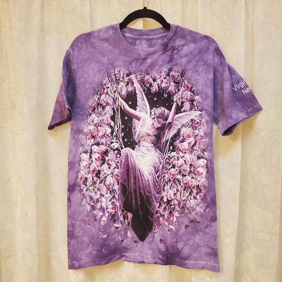 The Mountain Tops - The Mountain Fairy T-shirt